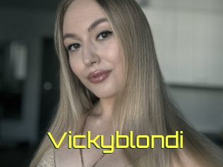 Vickyblondi