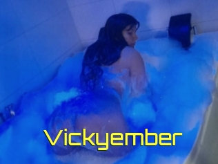 Vickyember