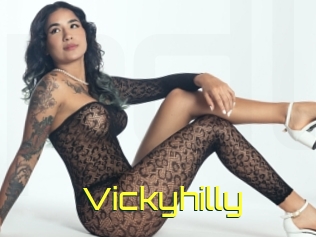vickyhilly Pine De Lapin