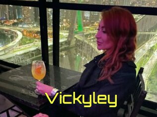 Vickyley