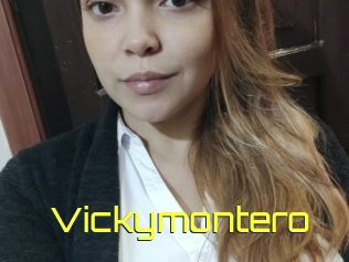 Vickymontero