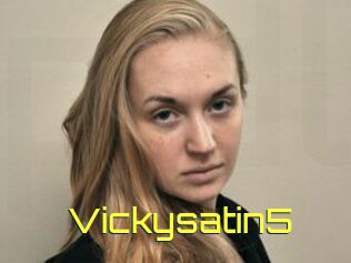 Vickysatin5