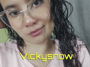 Vickysnow