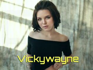 Vickywayne