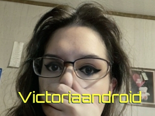 Victoriaandroid