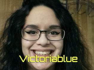 Victoriablue