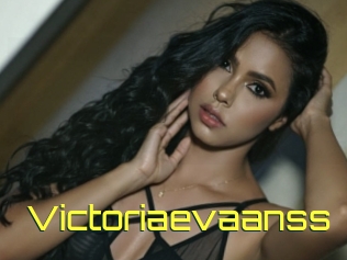 Victoriaevaanss