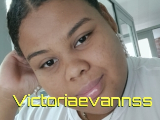 Victoriaevannss