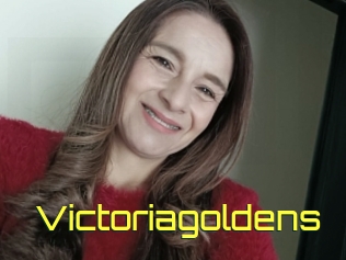 Victoriagoldens