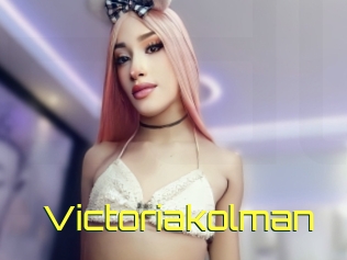 Victoriakolman