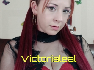 Victorialeal