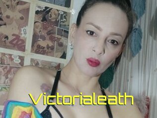 Victorialeath