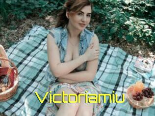 Victoriamiu
