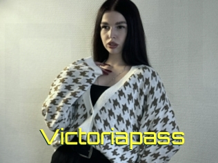 Victoriapass