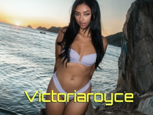 Victoriaroyce