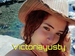 Victoriayusty