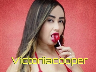 Victoriiacooper