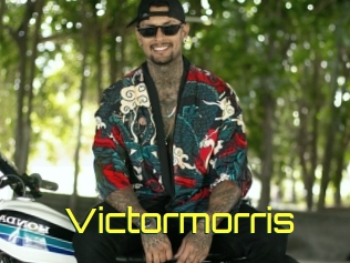 Victormorris