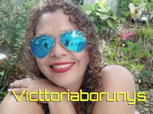 Victtoriaborunys