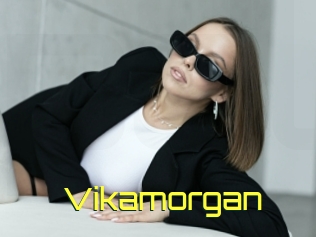 Vikamorgan