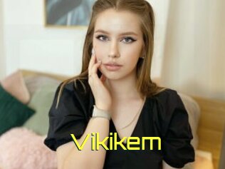 Vikikem