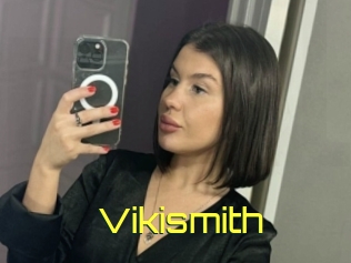 Vikismith