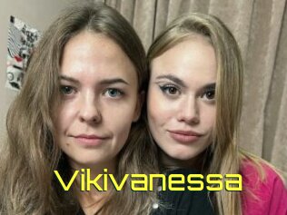 Vikivanessa