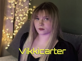 Vikkicarter