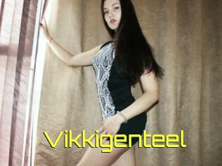 Vikkigenteel