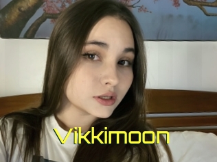 Vikkimoon