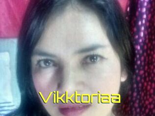 Vikktoriaa