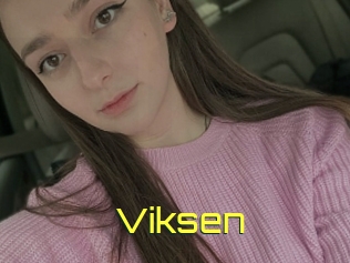 Viksen