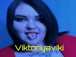 Viktoriyaviki