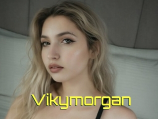 Vikymorgan