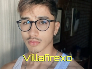 Villafirexo