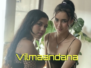 Vilmaandana