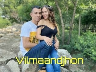 Vilmaandjhon