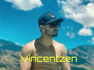 Vincentzen