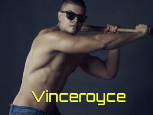 Vinceroyce