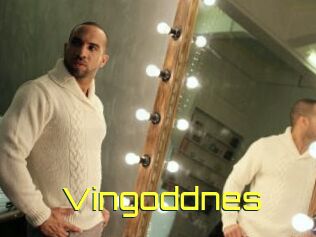 Vingoddnes