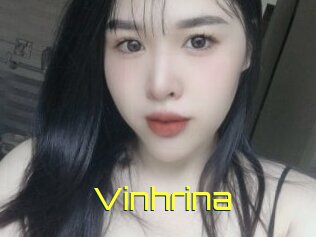 Vinhrina