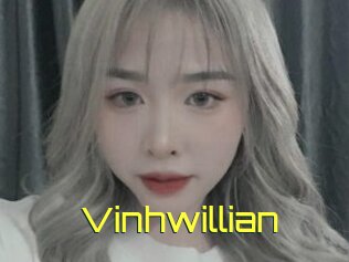 Vinhwillian