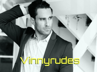 Vinnyrudes