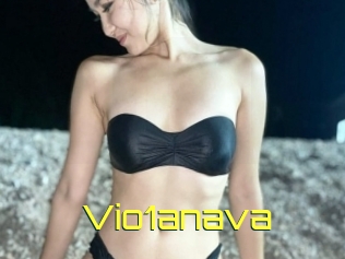 Vio1anava