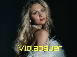 Violabauer