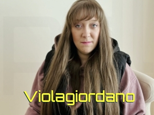 Violagiordano