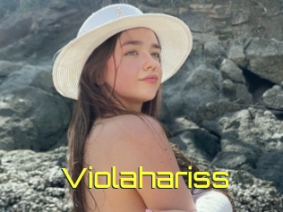 Violahariss