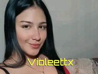 Violeettx