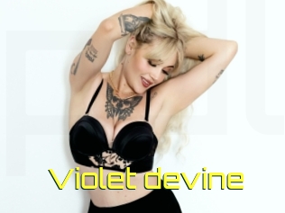 Violet_devine