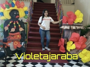 Violetajaraba